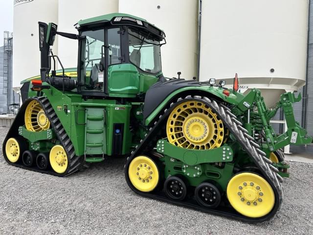 Image of John Deere 9RX 490 equipment image 4
