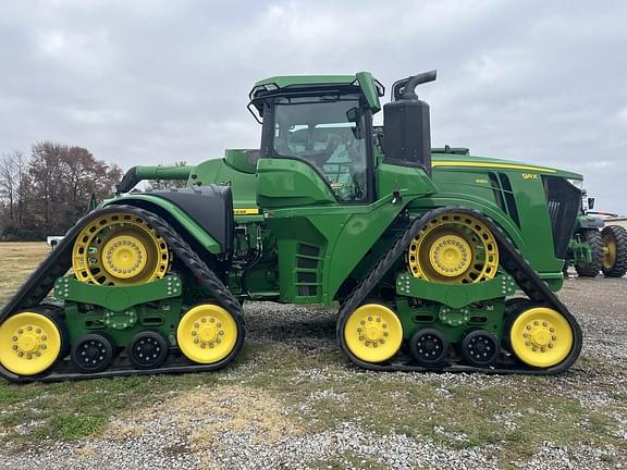 Image of John Deere 9RX 490 equipment image 1