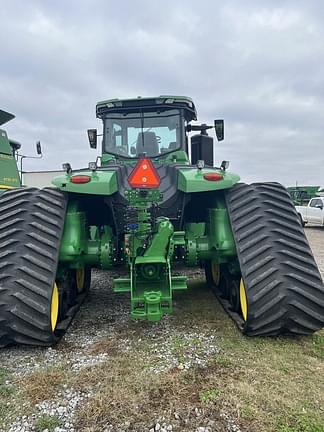 Image of John Deere 9RX 490 equipment image 2