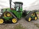 2022 John Deere 9RX 490 Image