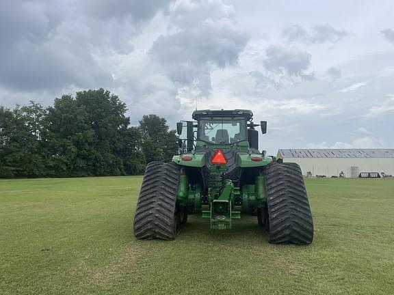 Image of John Deere 9RX 490 equipment image 3