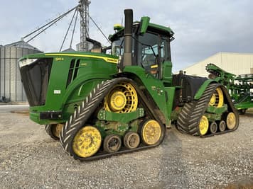Main image John Deere 9RX 490