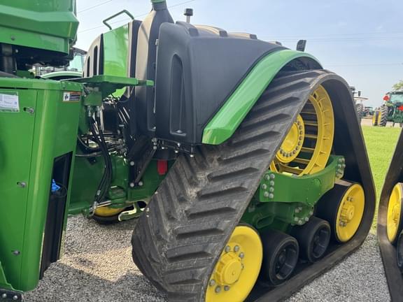 Image of John Deere 9RX 490 equipment image 3