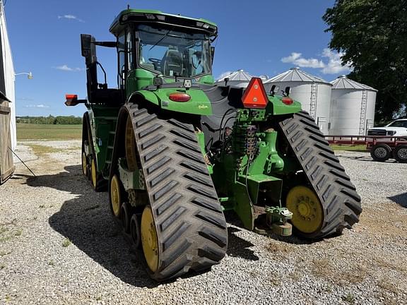 Image of John Deere 9RX 490 equipment image 4