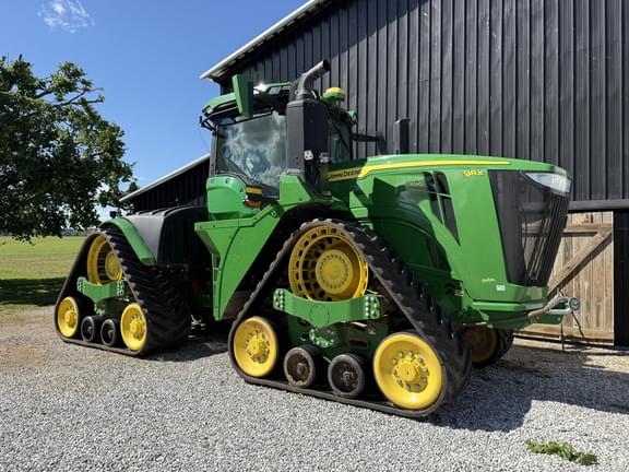 Image of John Deere 9RX 490 Primary image