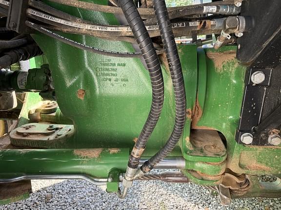 Image of John Deere 9RX 490 equipment image 4