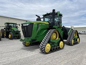 2022 John Deere 9RX 490 Image