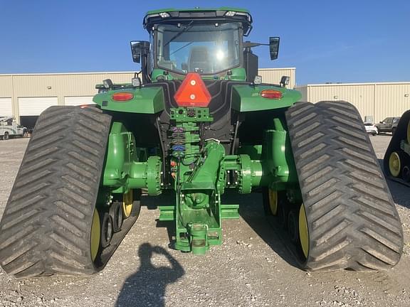 Image of John Deere 9RX 490 equipment image 3