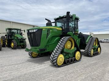 Main image John Deere 9RX 490