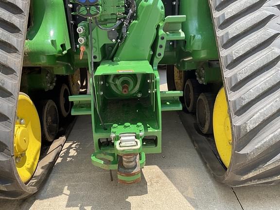 Image of John Deere 9RX 490 equipment image 4