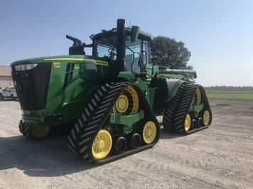 Main image John Deere 9RX 490