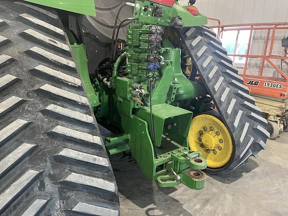 Image of John Deere 9RX 490 equipment image 3