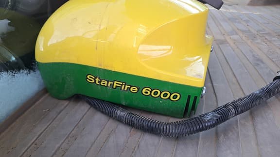 Image of John Deere 9RX 490 equipment image 2