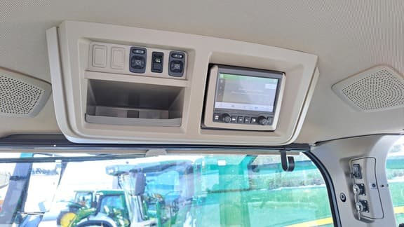 Image of John Deere 9RX 490 equipment image 1