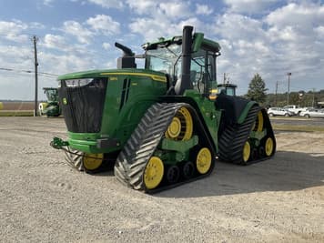 Main image John Deere 9RX 490