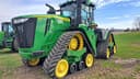 2022 John Deere 9RX 540 Image