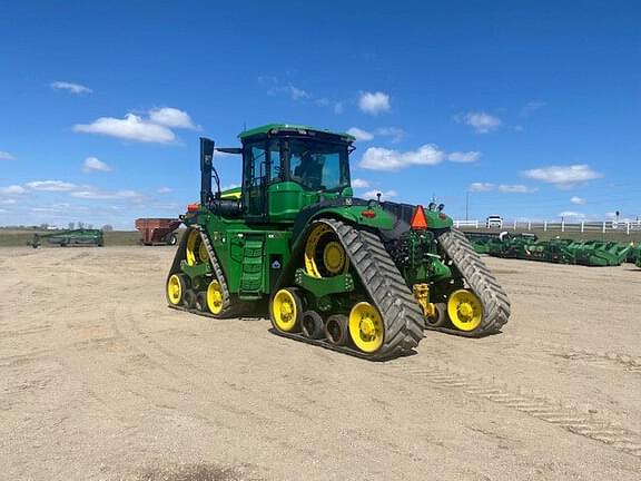 Image of John Deere 9RX 540 equipment image 4