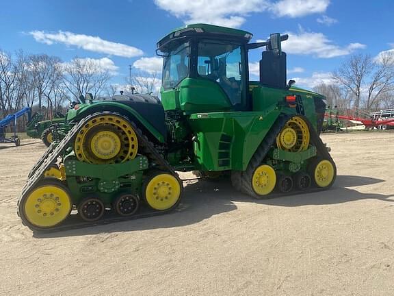 Image of John Deere 9RX 540 equipment image 2