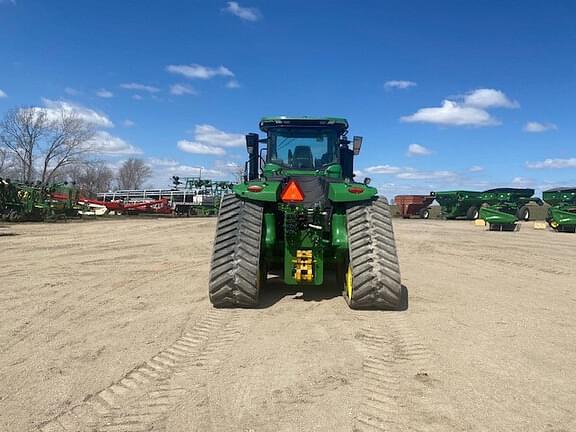 Image of John Deere 9RX 540 equipment image 3