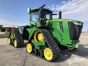 Main image John Deere 9RX 540