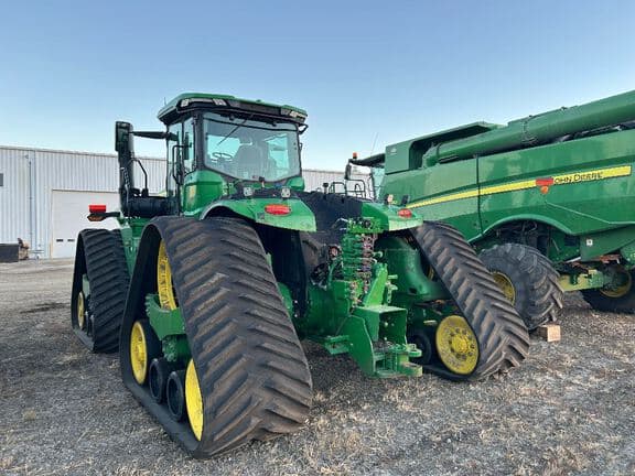 Image of John Deere 9RX 540 Image 1