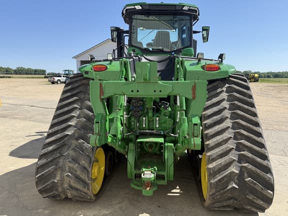 Image of John Deere 9RX 540 equipment image 3