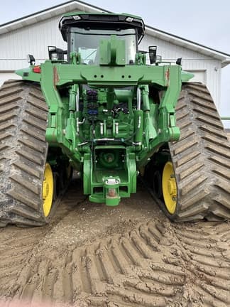 Image of John Deere 9RX 540 equipment image 3