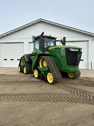 Image of John Deere 9RX 540 Primary image