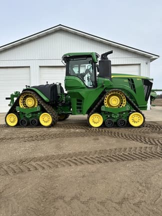 Image of John Deere 9RX 540 equipment image 1