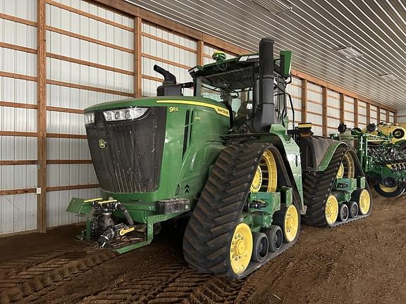 Image of John Deere 9RX 540 Image 1