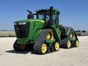 2022 John Deere 9RX 540 Image
