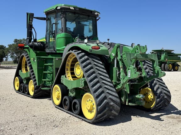 Image of John Deere 9RX 540 equipment image 2