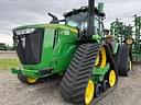 2022 John Deere 9RX 540 Image