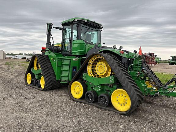 Image of John Deere 9RX 540 equipment image 3