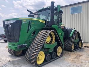 2022 John Deere 9RX 540 Image