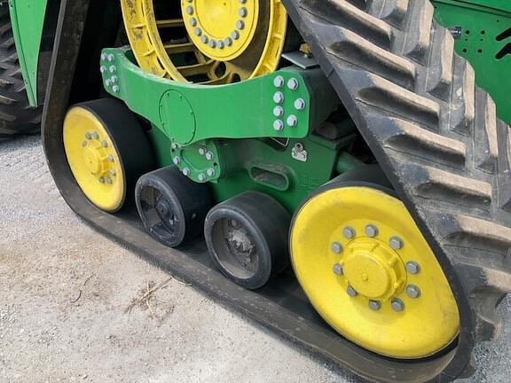 Image of John Deere 9RX 540 equipment image 4