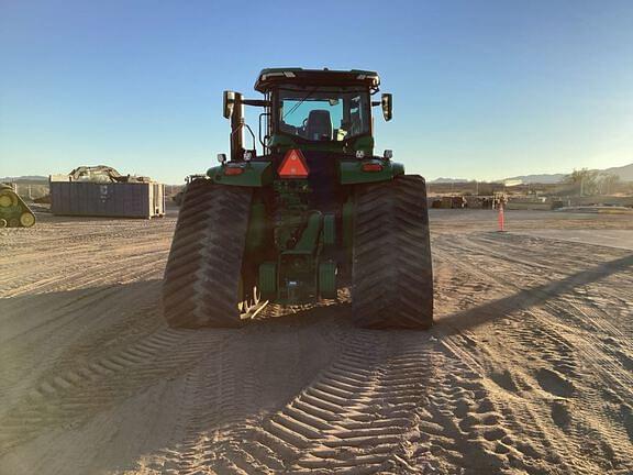 Image of John Deere 9RX 540 equipment image 3