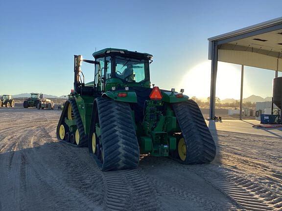 Image of John Deere 9RX 540 equipment image 2