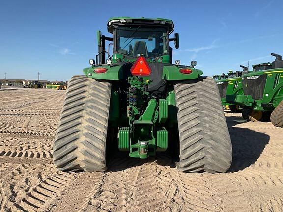 Image of John Deere 9RX 540 equipment image 3