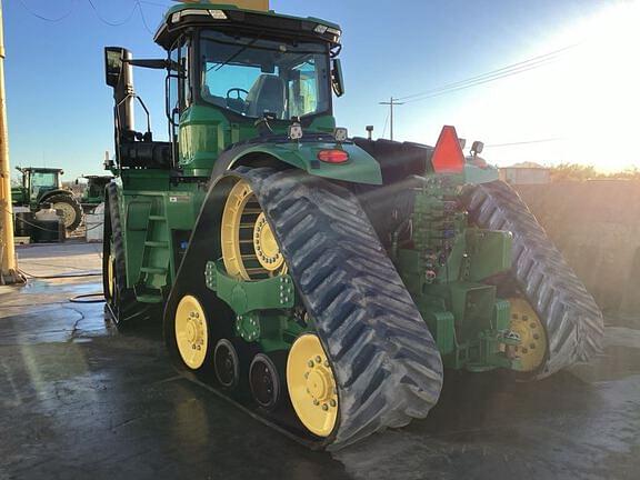 Image of John Deere 9RX 540 equipment image 2