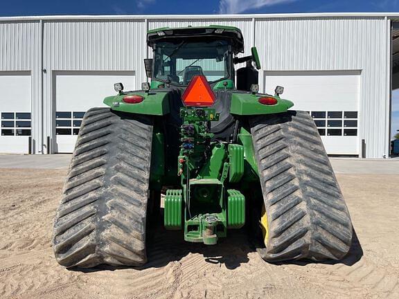 Image of John Deere 9RX 540 equipment image 3