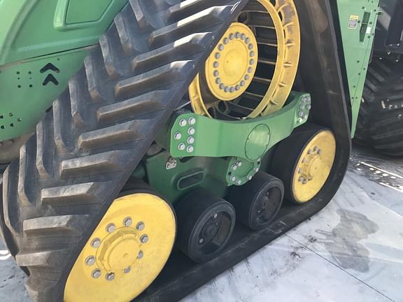 Image of John Deere 9RX 540 equipment image 2