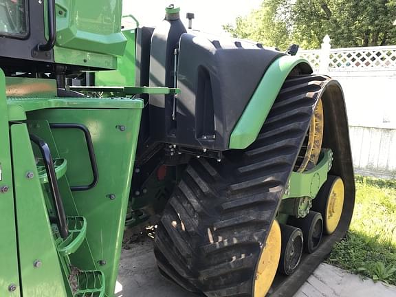 Image of John Deere 9RX 540 equipment image 4