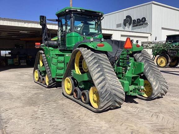 Image of John Deere 9RX 540 equipment image 2