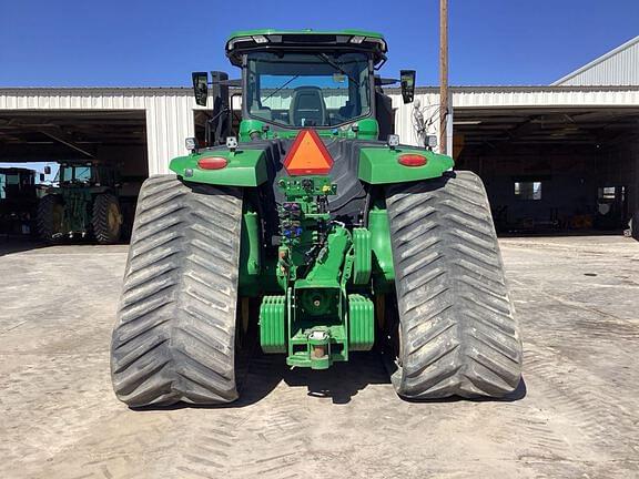 Image of John Deere 9RX 540 equipment image 3