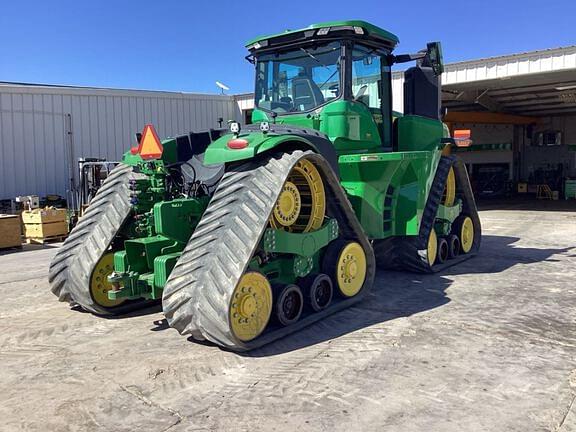 Image of John Deere 9RX 540 equipment image 4