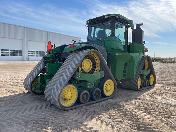 Image of John Deere 9RX 540 equipment image 3