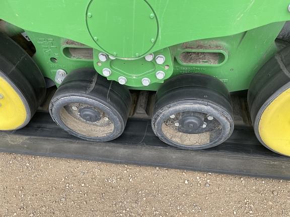 Image of John Deere 9RX 540 equipment image 4