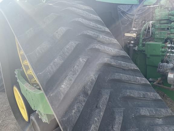 Image of John Deere 9RX 540 equipment image 4
