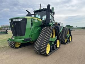 2022 John Deere 9RX 540 Image